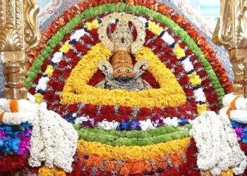 ખાટુ શ્યામનો ચમત્કાર, આજે પણ અહીં પીપળાના દરેક પાંદડા પર દેખાય છે!