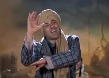 ગદર-2ના ગીત ‘મૈં નિકલા ગડ્ડી લેકે’માં મોટો બદલાવ, ઉદિત નારાયણ સાથે આ ગાયકના અવાજનો પણ છવાશે જાદુ