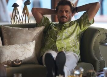 OTTના બાદશાહ બન્યા અનિલ કપૂર, ‘ધ નાઈટ મેનેજર’ એ બનાવ્યો દમદાર રેકોર્ડ