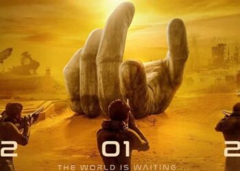 પ્રોજેક્ટ K: પ્રભાસ, કમલ હાસન અને દીપિકા પાદુકોણની ફિલ્મ વિશે મોટું અપડેટ, આ દિવસે થશે ટાઈટલની જાહેરાત