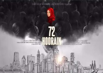 ’72 Hoorain’ Collection Day 2: વિવાદો વચ્ચે ’72 હુરેં’ રિલીઝના બીજા દિવસે કરી આટલી કમાણી