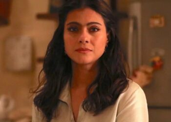 કાજોલે કર્યું ટ્વિટ:’દેશના નેતાઓ શિક્ષિત નથી’, વિવાદ થતા કહ્યું- મારો ઇરાદો એ નહોતો…