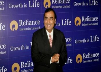 Business: રિલાયન્સે લીધો મોટો નિર્ણય, હવે કંપની Jio Financialના શેરનું ફ્રીમાં વિતરણ કરશે! 20 જુલાઈએ થશે ફાળવણી!