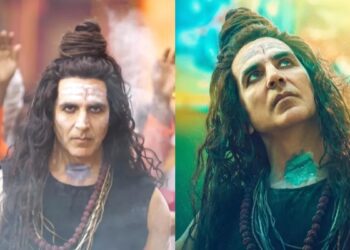 Entertainment: અક્ષય કુમારની ‘ઓહ માય ગોડ 2’નું ટીઝર આ દિવસે થશે રિલીઝ, ‘શિવા’ તરીકે જોવા મળશે અભિનેતા