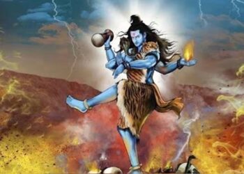 શા માટે શ્રાવણ મહિનામાં ભગવાન શિવને ભાંગ અને ધતુરો ચઢાવવામાં આવે છે? જાણો પૌરાણિક કથા