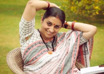 સ્મૃતિ ઈરાનીએ લીધી હતી બેંકમાંથી લોન, છતાં ફગાવી દીધી હતી આ જાહેરાતની ઓફર, જાણો કારણ