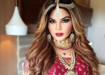 રાખી સાવંતને જોઈએ છે નવો સ્વયંવર, કહ્યું – પોતાના બાળકોના પિતાની તલાશ!