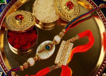 આ વર્ષે 2 દિવસ ઉજવાશે રક્ષાબંધન, જાણો ભાઈને રાખડી બાંધવાની ચોક્કસ તારીખ અને શુભ મુહૂર્ત
