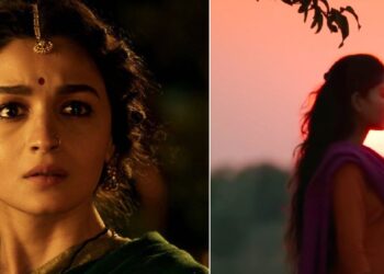 આલિયા ભટ્ટ નહીં, આ સુંદર અભિનેત્રી બનશે નિતેશ તિવારીની ‘રામાયણની સીતા’, જાણો કોણ હશે રાવણ