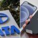 ભારતમાં ભારતીય દ્વારા બનાવવામાં આવશે IPhone, Tata ખરીદી શકે છે વિસ્ટ્રોનની ફેક્ટરી