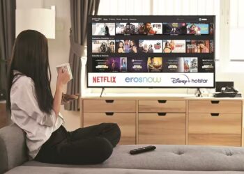 OTT પર આજે રજૂ થઈ રહી છે ઘણી દમદાર ફિલ્મો અને વેબસીરીઝ, જાણો આખી લિસ્ટ