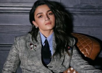 સ્પાય યુનિવર્સમાં આલિયાની એન્ટ્રી, શાહરૂખ અને સલમાન સાથે થશે સીધી ટક્કર