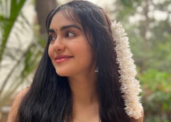 નસીરુદ્દીન શાહ અને કમલ હાસને ધ કેરલા સ્ટોરીને કહી હતી પ્રોપેગેન્ડા, હવે અદા શર્માએ દિગ્ગજ કલાકારોને આ રીતે આપ્યો જવાબ