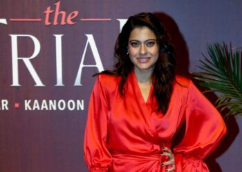 પાપારાઝીએ પીછો કરવા પર ભડકી કાજોલ, કહ્યું- પોલીસ ફરિયાદ પણ ન કરી શકું કારણ કે…