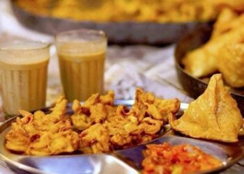 ચોમાસામાં વરસાદની મજા બમણી કરી દેશે આ સ્વાદિષ્ટ નાસ્તા, તમે પણ જરૂર ટ્રાય કરો