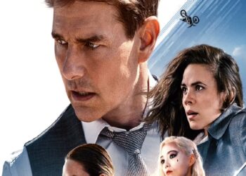 વીકેન્ડ વાર સુધીમાં મિશન ઈમ્પોસિબલે કમાણીમાં કરી દીધું પોસિબલ, અધધ 1000ની કમાણી