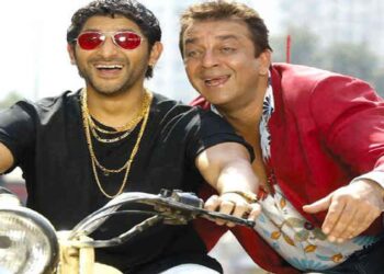 એકવાર ફરી જોવા મળશે મુન્ના અને સર્કિટનો જાદું પરંતુ ફિલ્મ હશે અલગ, જાણો શું છે અપડેટ