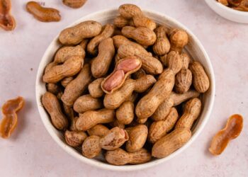 મગફળી ક્યારે અને કેટલી ખાવી જોઈએ? જાણો તેને ખાવાનો યોગ્ય સમય અને શ્રેષ્ઠ રીત