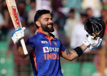 IND Vs WI: વિરાટ કોહલી તોડશે પોતાનો જ વર્લ્ડ રેકોર્ડ, કરવું પડશે માત્ર આ કામ