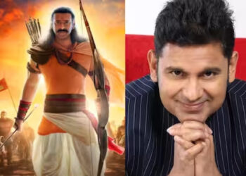 હવે મનોજ મુંતશીરે  હાથ જોડીને  માફી માંગી