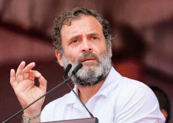 ગુજરાત હાઇકોર્ટે રાહુલ ગાંધીની અરજી ફગાવી