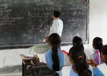 રાજ્ય સરકાર દ્વારા 26,500 શિક્ષકોની કરવામાં આવશે કરાર આધારિત નિમણૂક