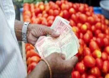 ટામેટાંના ભાવથી મોંઘવારી વધવાનો ખતરો- RBI