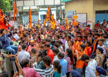 દિલ્હીમાં રેલીઓની વિડીયોગ્રાફી ફરજીયાત- સુપ્રીમકોર્ટ