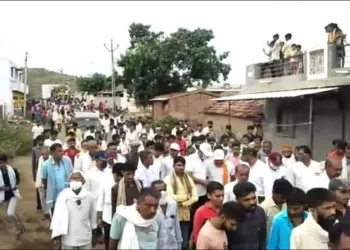 ભાવનગર જિલ્લામાં શોકનો માહોલ,  મૃતકોની અંતિમયાત્રામાં ગામ હિબકે ચડ્યુ