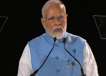 ભારત વિશ્વનું ગ્રોથ એન્જિન બનશે: પીએમ મોદી