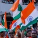 કાશ્મીરમાં નવો સૂરજ ઉગ્યો : સ્વતંત્રતા દિવસની ઉજવણીમાં હજારો કાશ્મીરીઓ ઉમટી પડ્યા