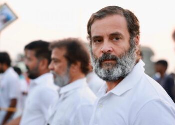 ગુજરાતમાંથી નીકળી શકે છે રાહુલ ગાંધીની  ભારત જોડો યાત્રા
