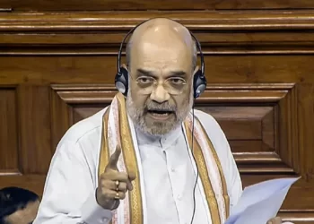 દિલ્હી સેવા બિલ રાજ્યસભામાં પણ પાસ