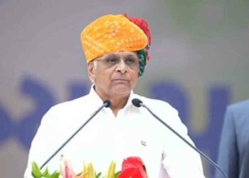 ગુજરાત  હવે ‘5જી’ – ગ્રીન ગુજરાતનું લક્ષ્ય : ભુપેન્દ્ર પટેલ