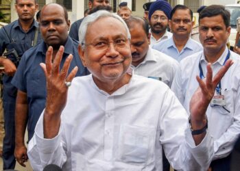INDIA ગઠબંધનમાં બધુ ઠીક છે?