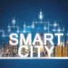 દેશના 66 શહેરોને મળ્યો સ્માર્ટ સિટીઝ એવોર્ડ