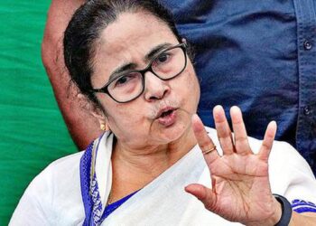 ભાજપ 2024માં EVM હેક કરશે: મમતા બેનર્જી