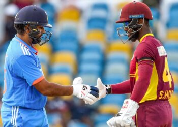 IND Vs WI: ત્રિનિદાદમાં કેવો છે ટીમ ઇન્ડિયાનો રેકોર્ડ? રોહિત શર્માના આંકડા વધારશે વિન્ડીઝની ચિંતા