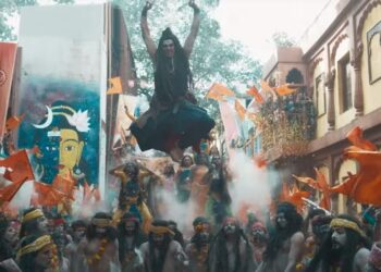 કોઈ પણ કટ વિના સેન્સર બોર્ડથી પાસ થઈ ‘OMG 2’, અક્ષય કુમારની ફિલ્મને મળ્યું ‘A’ સર્ટિફિકેટ