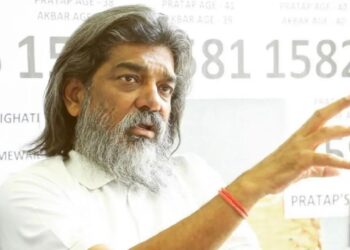 પૈસાની તંગીનો સામનો કરી રહ્યા હતા ફેમસ આર્ટ ડાયરેક્ટર નિતિન દેસાઈ, સ્ટુડિયોમાં લગાવી લીધી ફાંસી