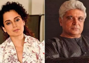 માનહાનિ કેસમાં 5 ઓગસ્ટે અંધેરી કોર્ટમાં હાજર થશે જાવેદ અખ્તર, જાણો સંપૂર્ણ વિગતો