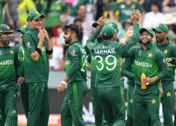 ODI WC 2023: પાકિસ્તાનનું નાટક ચાલુ, ટીમ ભારત આવવા તૈયાર, પરંતુ….