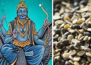 શનિવારે અડદની દાળ સાથે જોડાયેલ આ ઉપાય ખાલી તિજોરીઓ પણ ભરી દેશે!