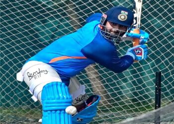 ઋષભ પંતના ફેન્સ માટે મોટા સમાચાર, શરુ કરી બેટીંગની પ્રેક્ટિસ