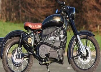 Royal Enfield ની ઈલેક્ટ્રિક મોટરસાઈકલ આગામી બે વર્ષમાં ભારતીય બજારોમાં જોવા મળશે