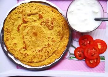 1200 કેલરી ડાયટ પ્લાન ફોલો કરવાથી વજન ઘટવા લાગશે! બધા પૂછશે ભાઈ શું ખાઓ છો?