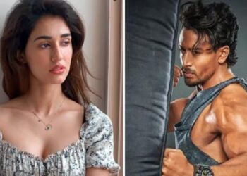 Entertainment: દિશા પટાનીએ તેના સંબંધોનો કર્યો ખુલાસો? અભિનેત્રીને આ વ્યક્તિ સાથે જોઈને ટાઈગર શ્રોફના ફેન્સને મોટો આંચકો!