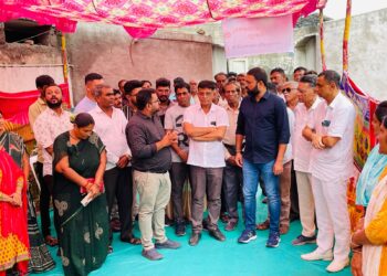જેતપુરના દર્દીઓ માટે સારા સમાચાર: શહેરમાં વધુ એક શહેરી પ્રાથમિક આરોગ્ય કેન્દ્રનું લોકાર્પણ