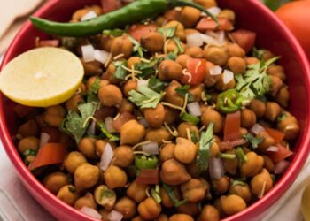 કાબુલી ચણાની આ 3 રેસિપી સ્વાદમાં છોલેને પાછળ છોડી દેશે, બનાવવામાં સરળ અને સ્વાસ્થ્ય માટે ફાયદાકારક