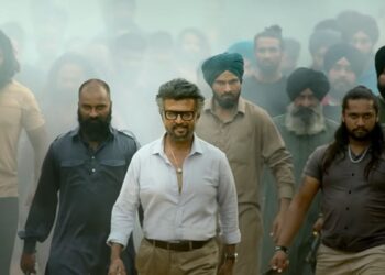 રજનીકાંતની ફિલ્મ જેલર જોવા માટે રજા જાહેર, આ બે રાજ્યોમાં જોરદાર ક્રેઝ